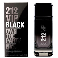 212 VIP BLACK 50ml-163953 212 VIP BLACK 50ml-163953 1